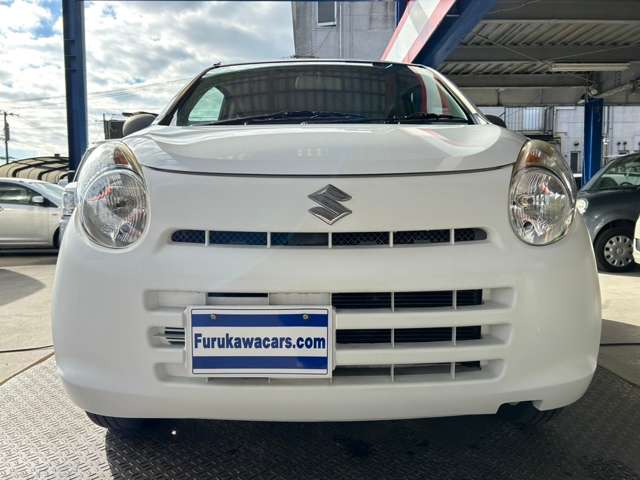 Suzuki Alto 3