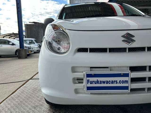 Suzuki Alto 10