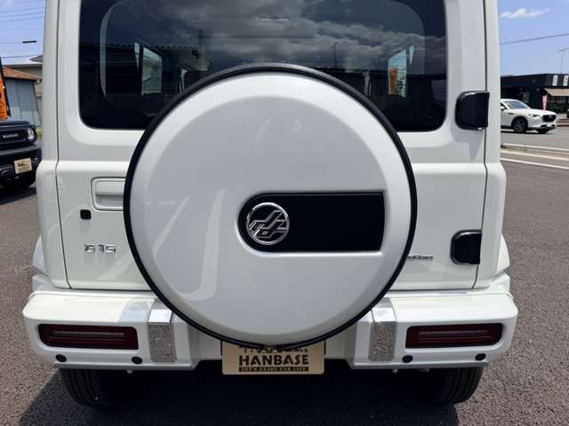 Other import NOMADOジムニーノマド同型登録済未使用車 12