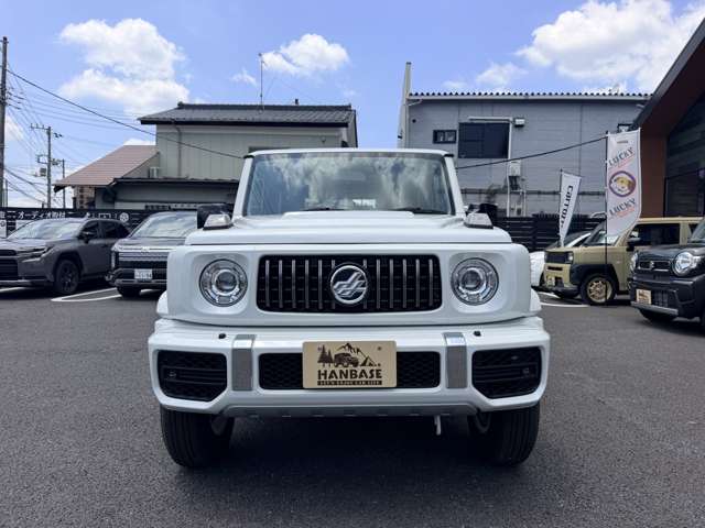 Other import NOMADOジムニーノマド同型登録済未使用車 5