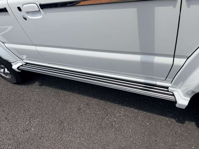 Other import NOMADOジムニーノマド同型登録済未使用車 10