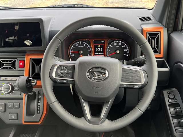 Daihatsu Taft 12