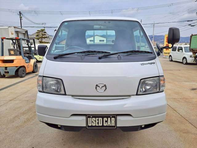 Mazda Bongo Truck 2