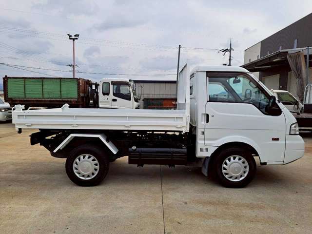 Mazda Bongo Truck 6
