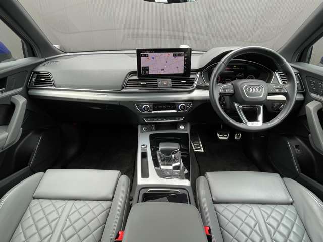 Audi Q5 Sportback 5