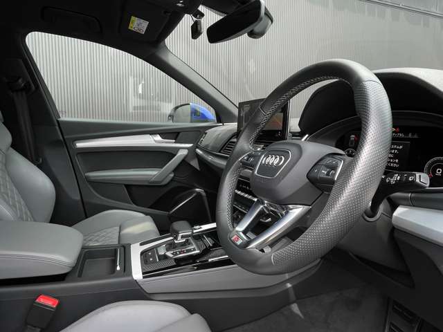 Audi Q5 Sportback 6
