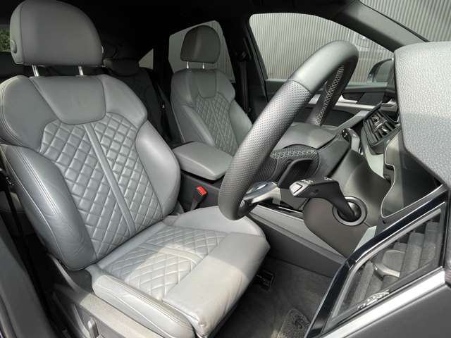 Audi Q5 Sportback 7