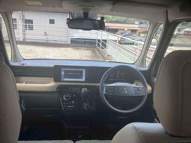 Mitsubishi Delica Mini 3