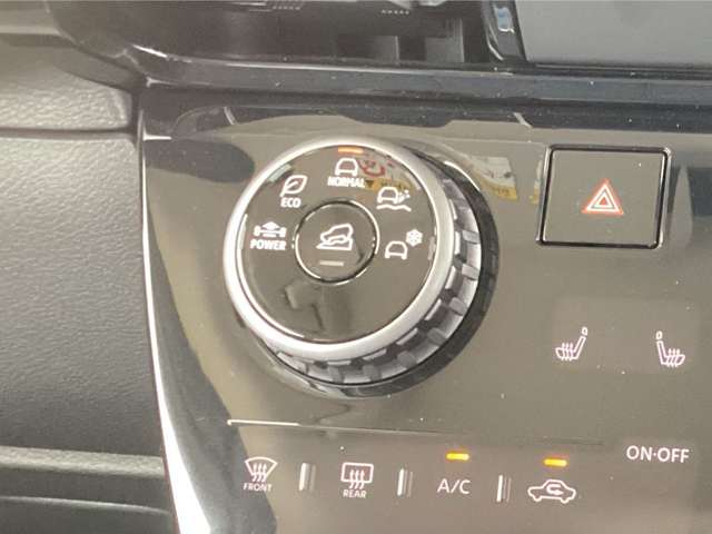 Mitsubishi Delica Mini 7