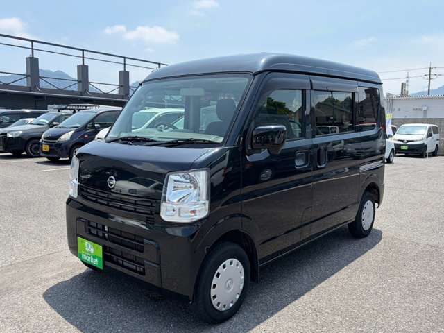 Nissan NV100 Clipper 12