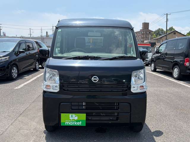 Nissan NV100 Clipper 8