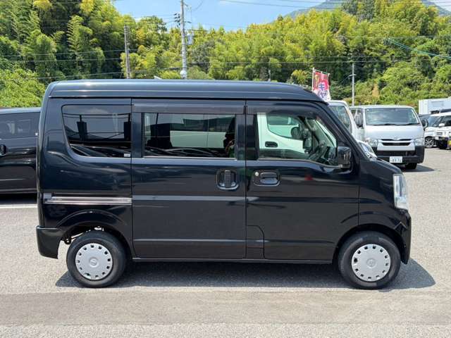 Nissan NV100 Clipper 10