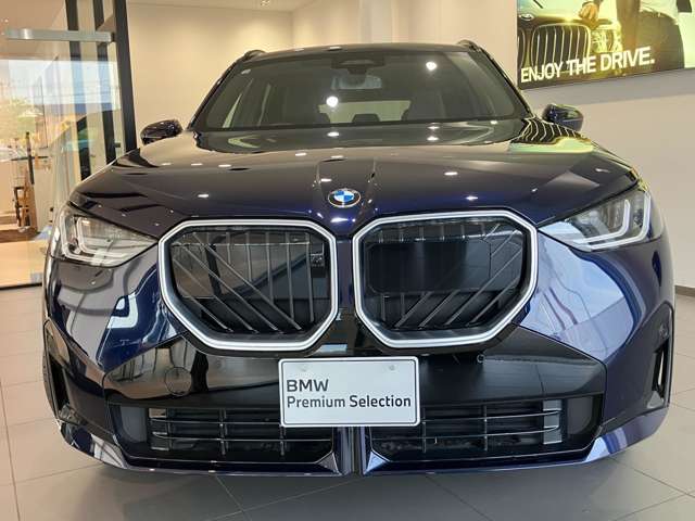BMW X3 5