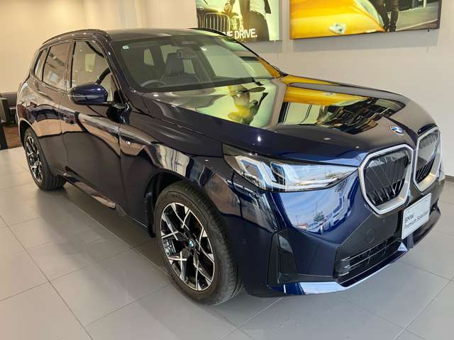 BMW X3 6