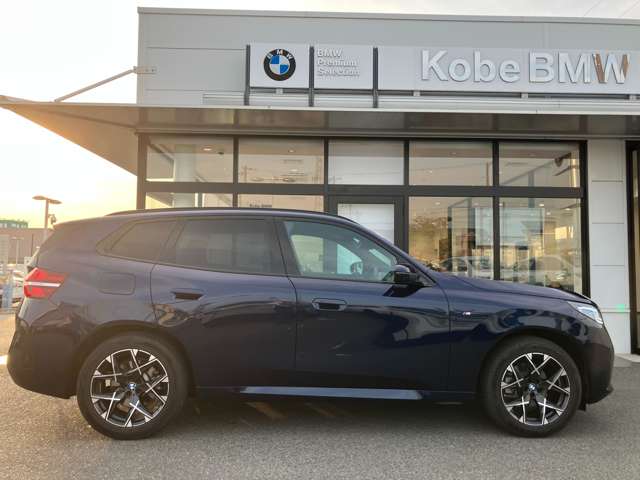 BMW X3 7