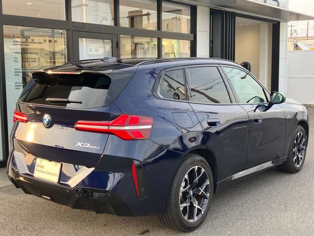BMW X3 8
