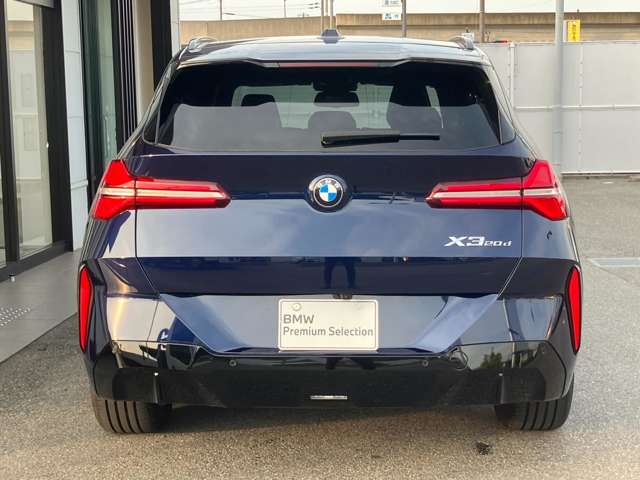 BMW X3 9