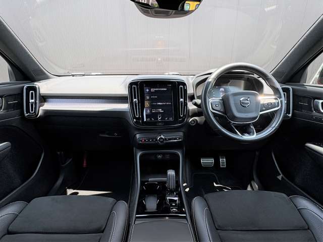 Volvo XC40 5