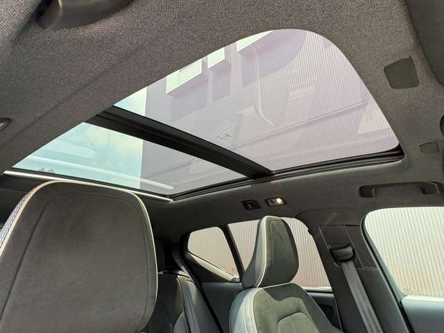 Volvo XC40 7