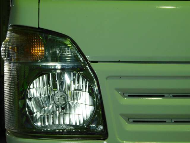 Suzuki Carry 11