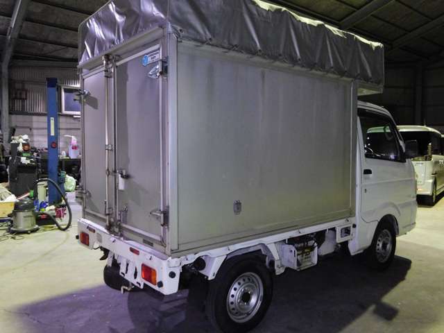 Suzuki Carry 6