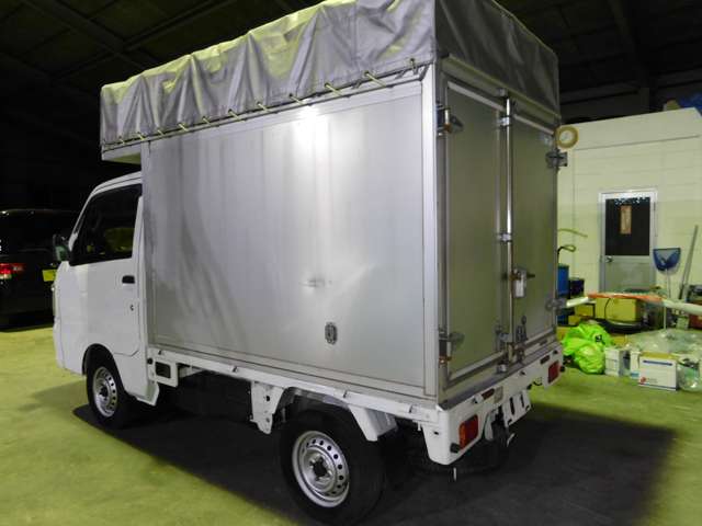 Suzuki Carry 8