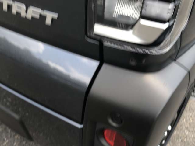 Daihatsu Taft 12