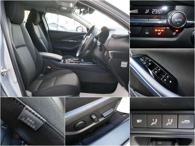 Mazda CX-30 5