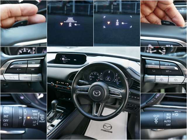 Mazda CX-30 7