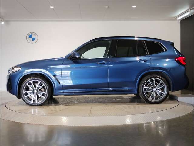 BMW X3 11