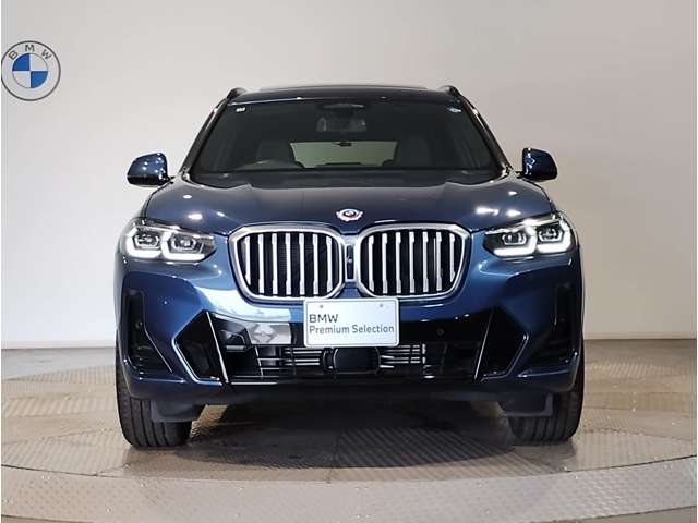 BMW X3 5