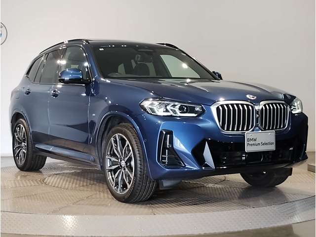 BMW X3 6