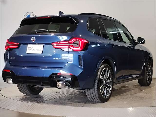 BMW X3 8