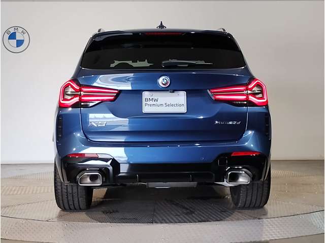 BMW X3 9