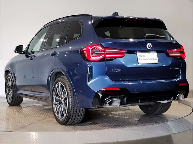 BMW X3 10