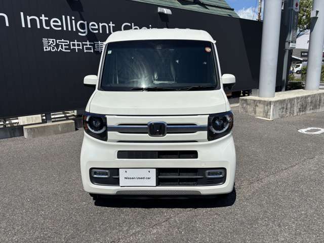 Honda N-VAN 2