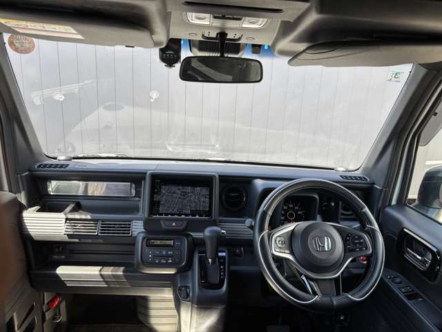 Honda N-VAN 4