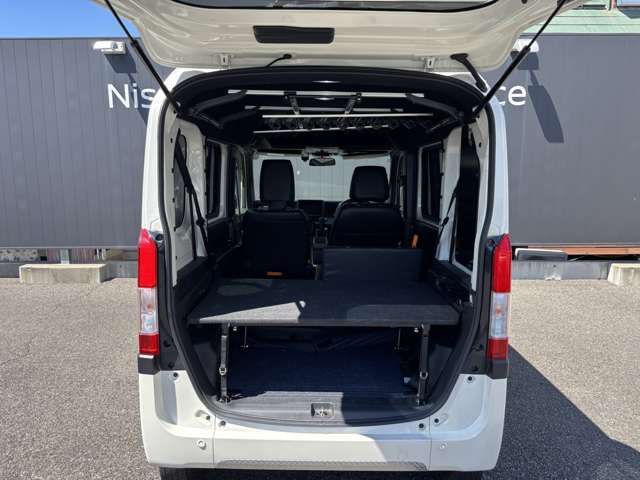Honda N-VAN 6