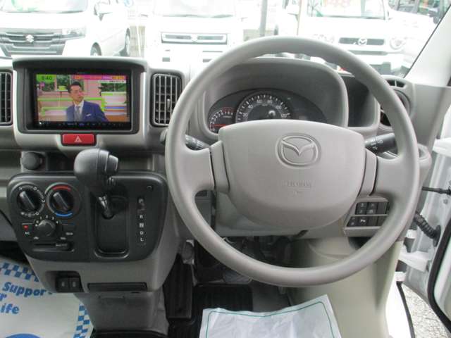 Mazda Scrum 9