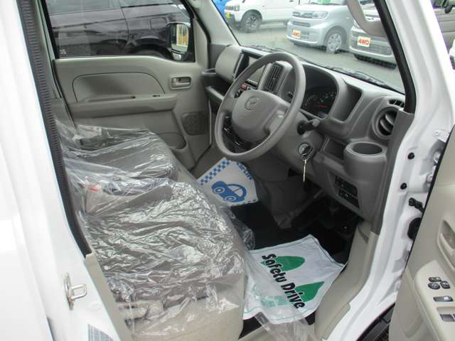 Mazda Scrum 10