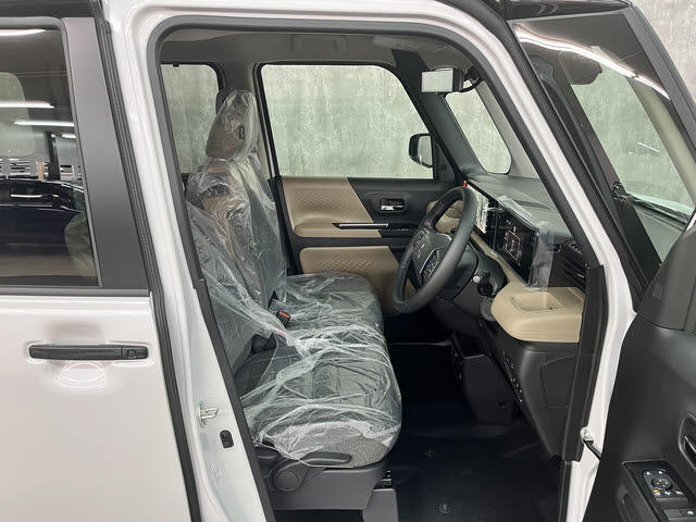 Mitsubishi Delica Mini 7