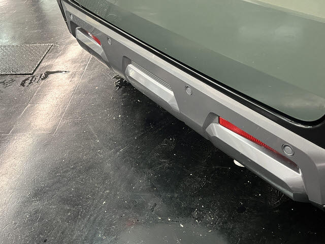 Mitsubishi Delica Mini 12