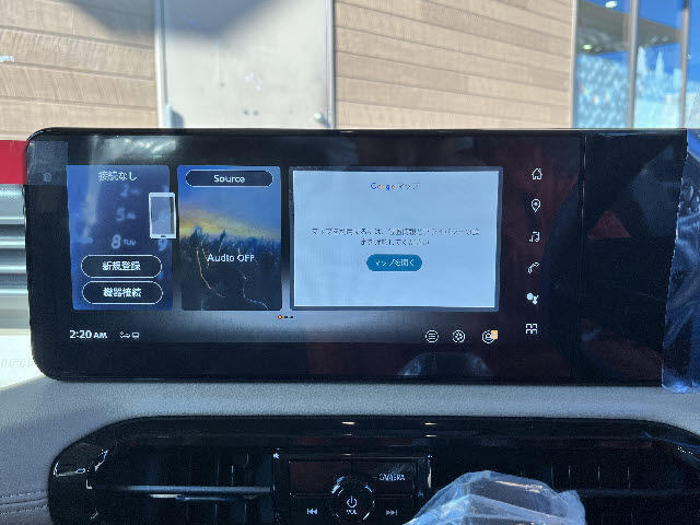 Mitsubishi Delica Mini 9