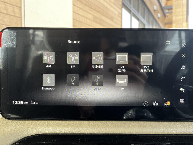 Mitsubishi Delica Mini 11