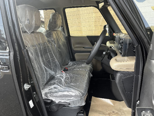 Mitsubishi Delica Mini 7