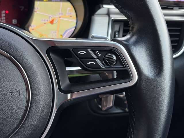 Porsche Macan 9