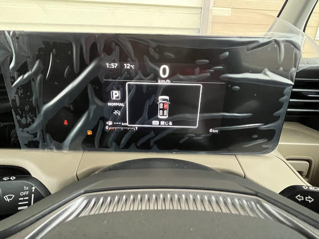 Mitsubishi Delica Mini 4