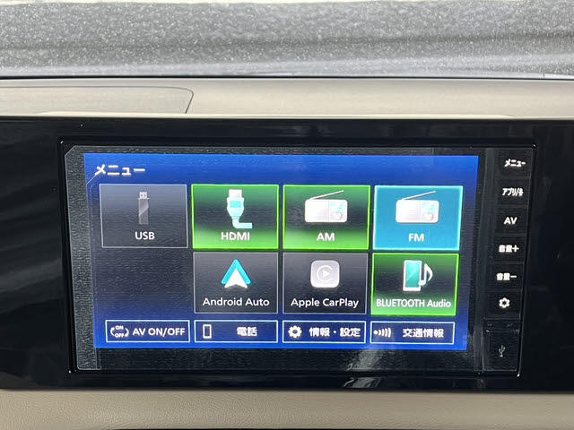 Mitsubishi Delica Mini 9