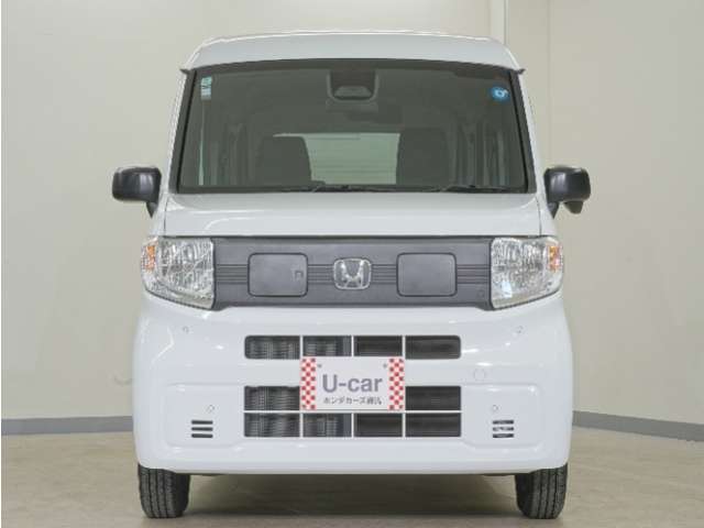 Honda N-VAN e: 6
