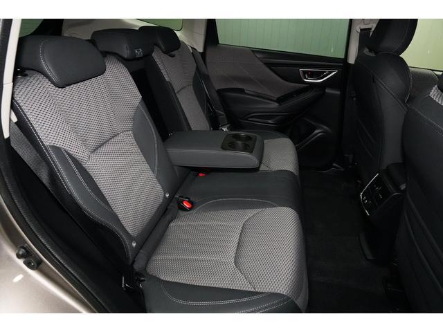 Subaru Forester 12